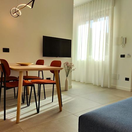 Apartamento Jasmine Malpensa & Busto Center Busto Arsizio Exterior foto