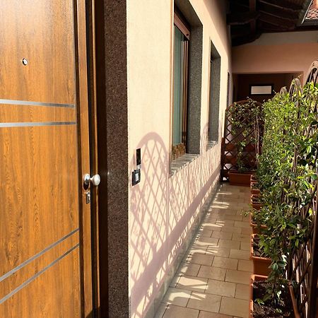 Apartamento Jasmine Malpensa & Busto Center Busto Arsizio Exterior foto