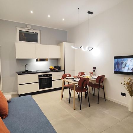 Apartamento Jasmine Malpensa & Busto Center Busto Arsizio Exterior foto
