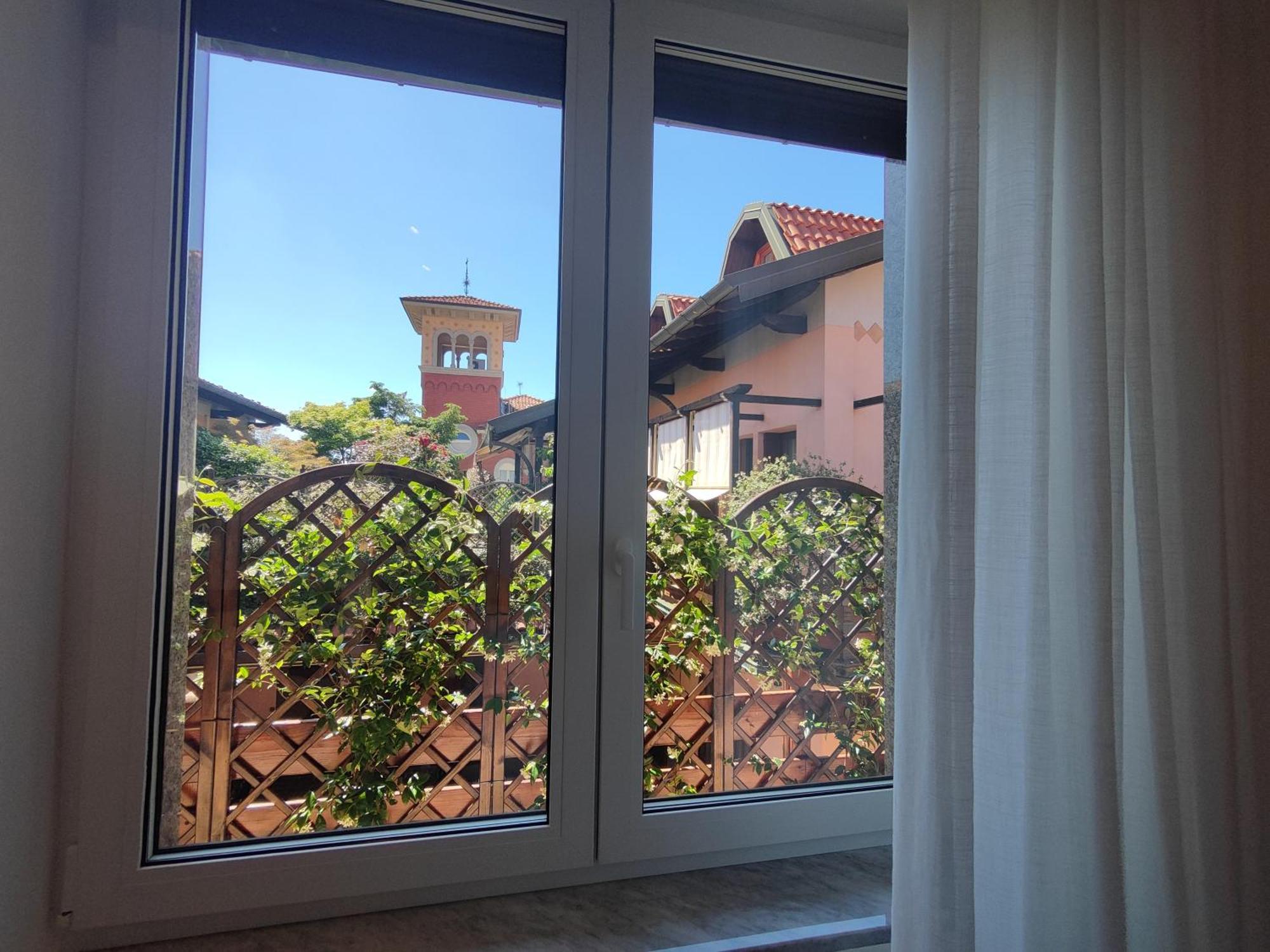 Apartamento Jasmine Malpensa & Busto Center Busto Arsizio Exterior foto