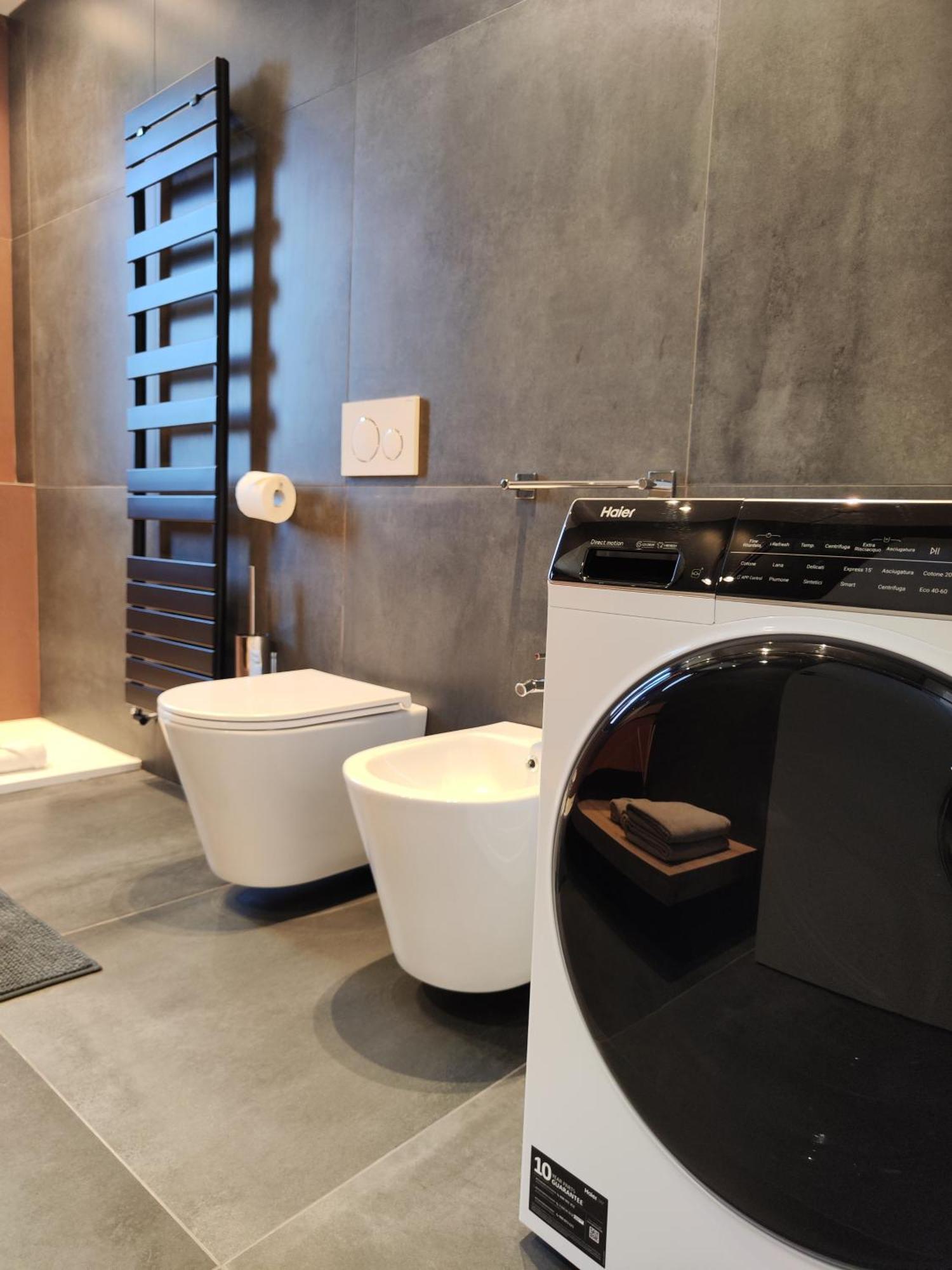 Apartamento Jasmine Malpensa & Busto Center Busto Arsizio Exterior foto