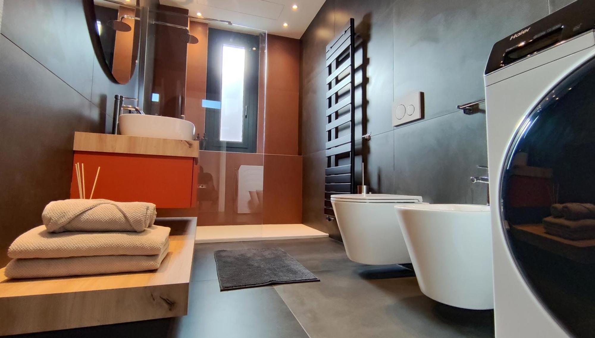 Apartamento Jasmine Malpensa & Busto Center Busto Arsizio Exterior foto