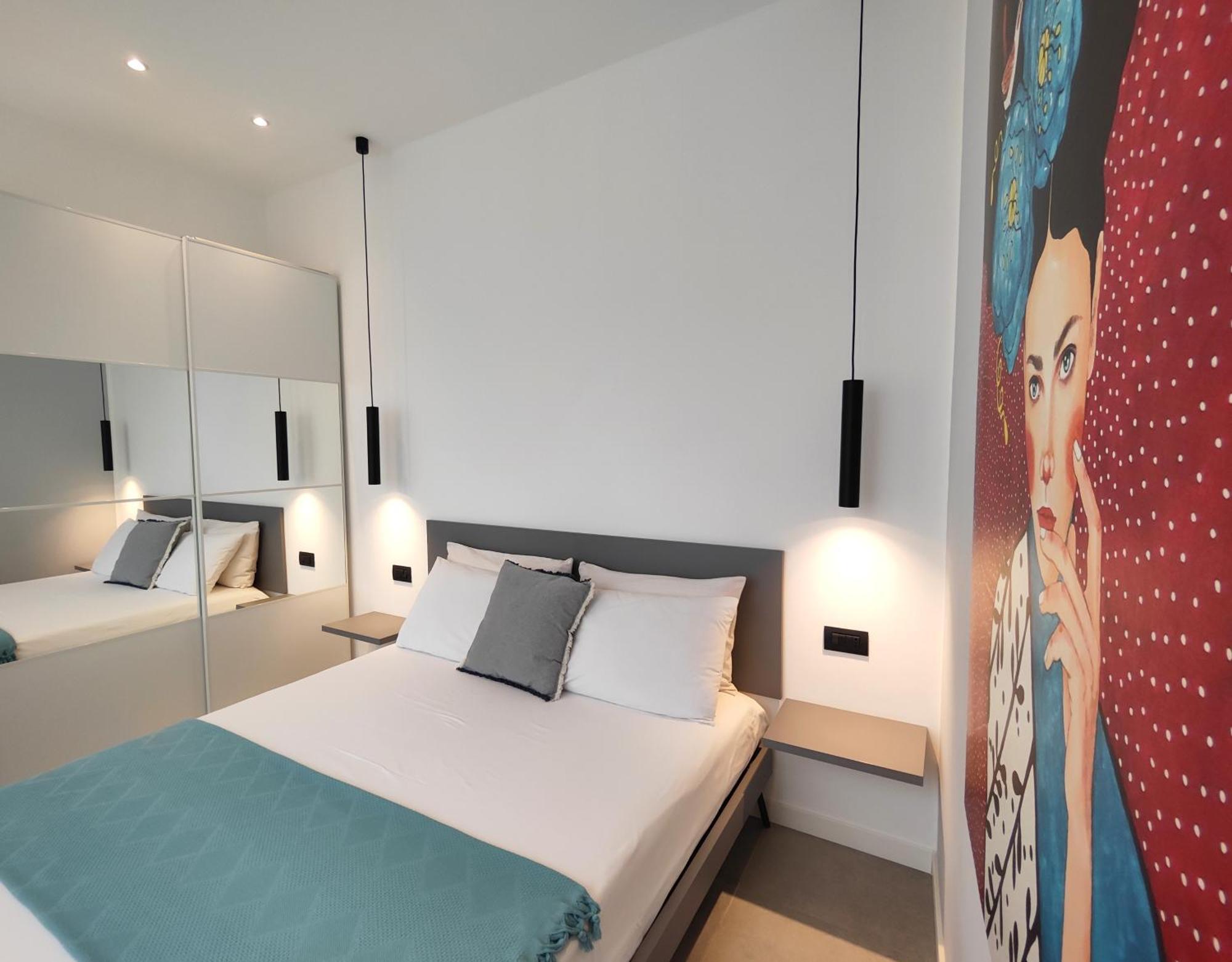 Apartamento Jasmine Malpensa & Busto Center Busto Arsizio Exterior foto