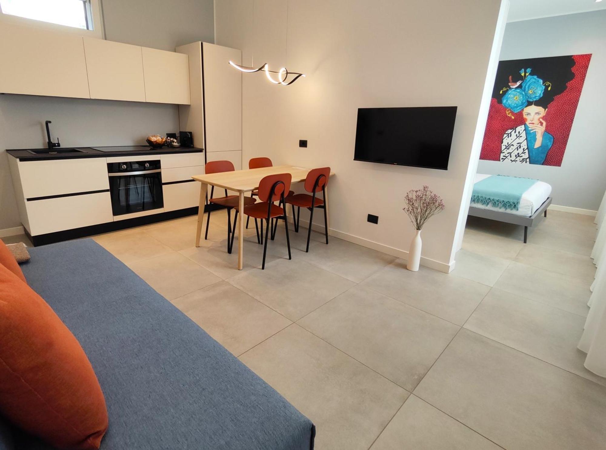Apartamento Jasmine Malpensa & Busto Center Busto Arsizio Exterior foto