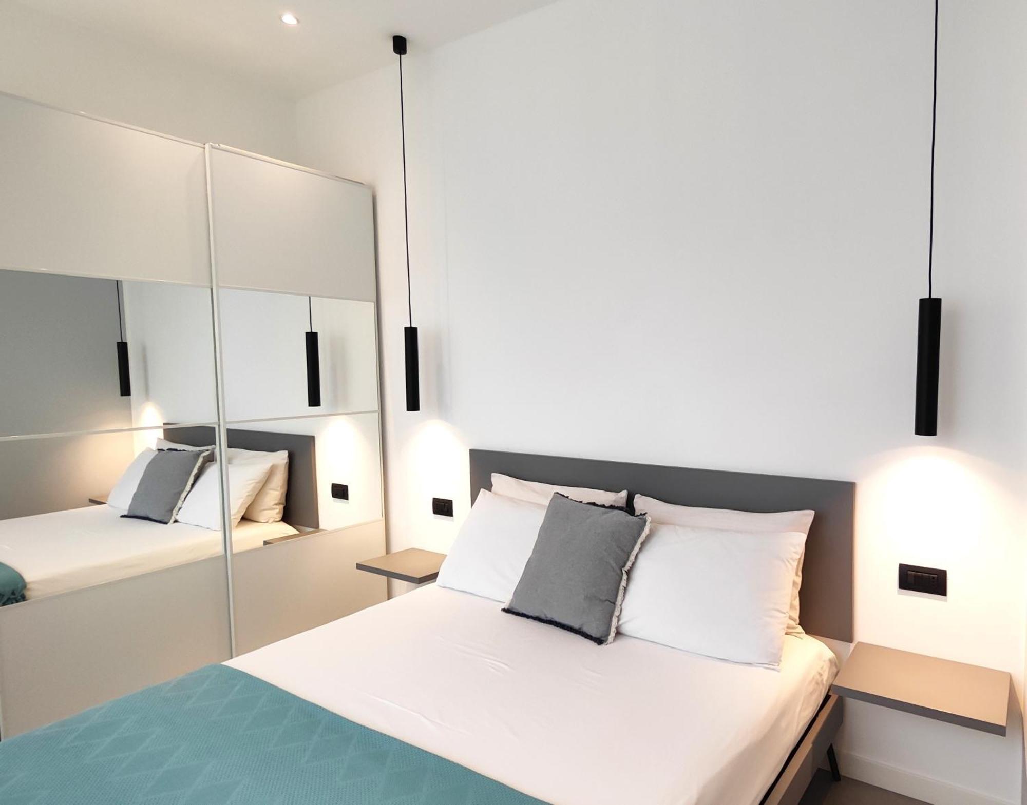 Apartamento Jasmine Malpensa & Busto Center Busto Arsizio Exterior foto