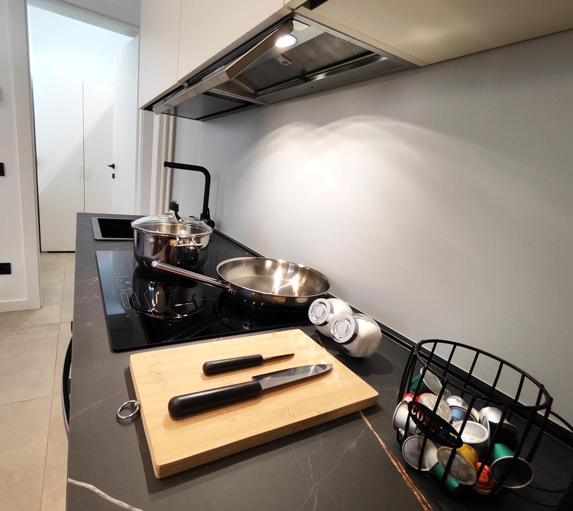 Apartamento Jasmine Malpensa & Busto Center Busto Arsizio Exterior foto