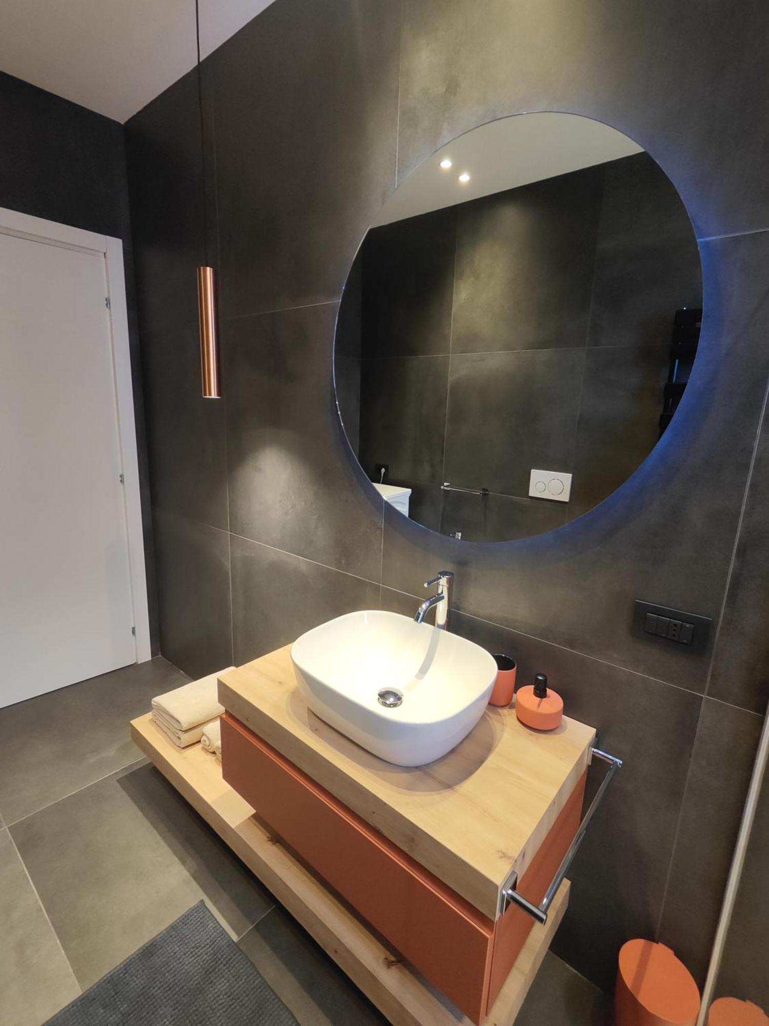 Apartamento Jasmine Malpensa & Busto Center Busto Arsizio Habitación foto