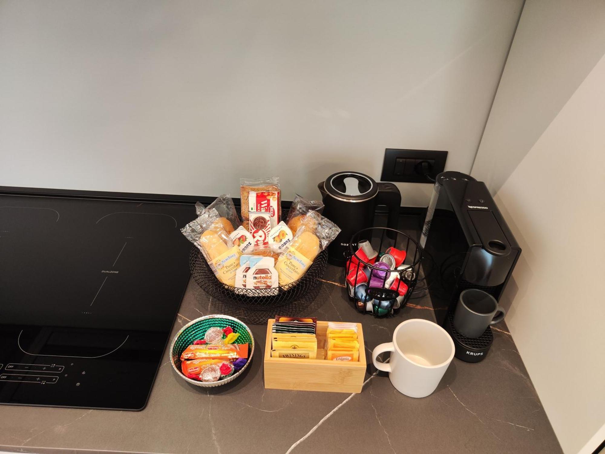 Apartamento Jasmine Malpensa & Busto Center Busto Arsizio Habitación foto