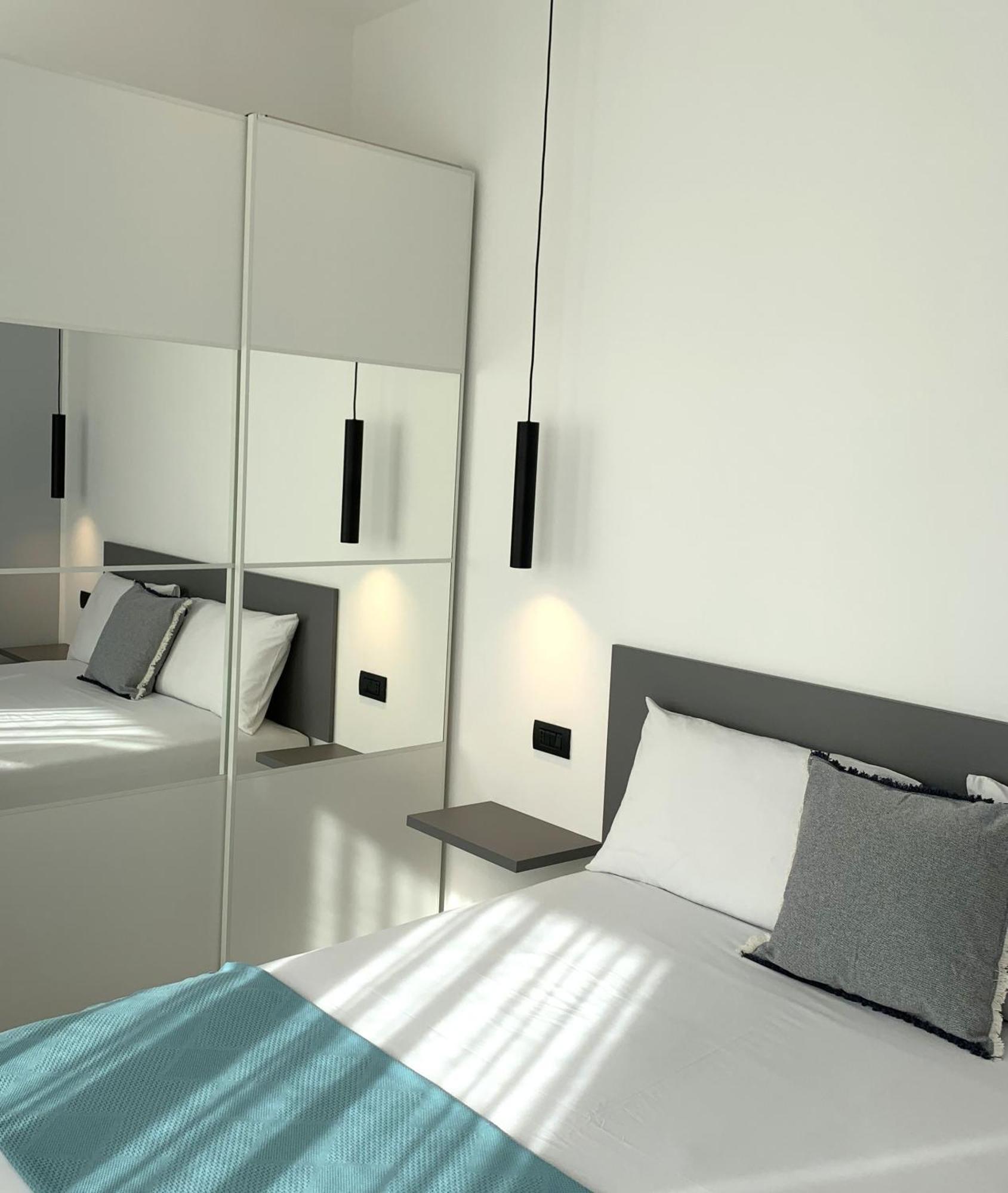 Apartamento Jasmine Malpensa & Busto Center Busto Arsizio Exterior foto